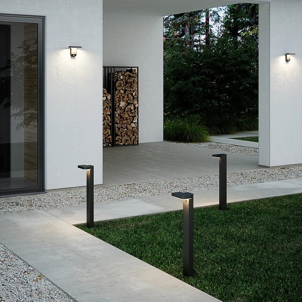 Buy Solar Lights Online in Australia