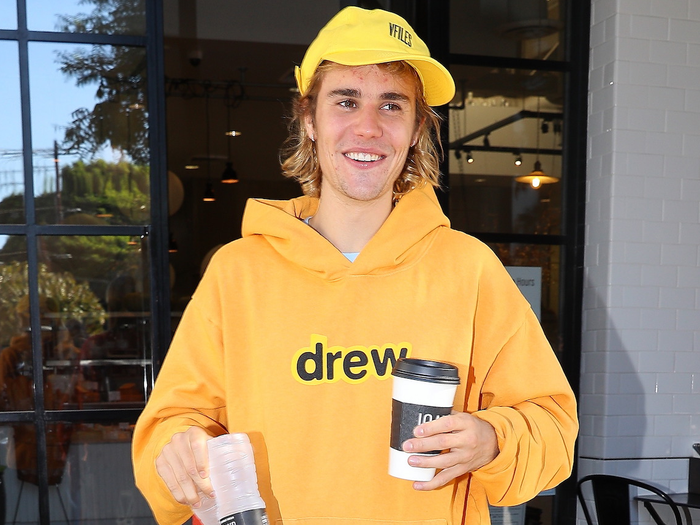 Drew House