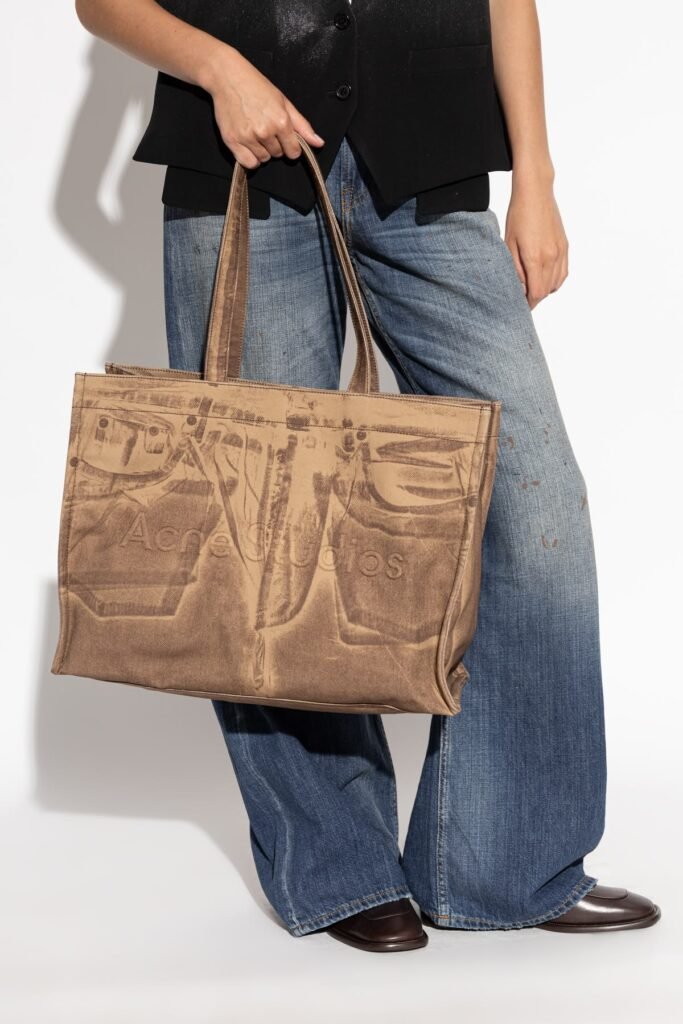 Why Is Acne Studios So Popular?