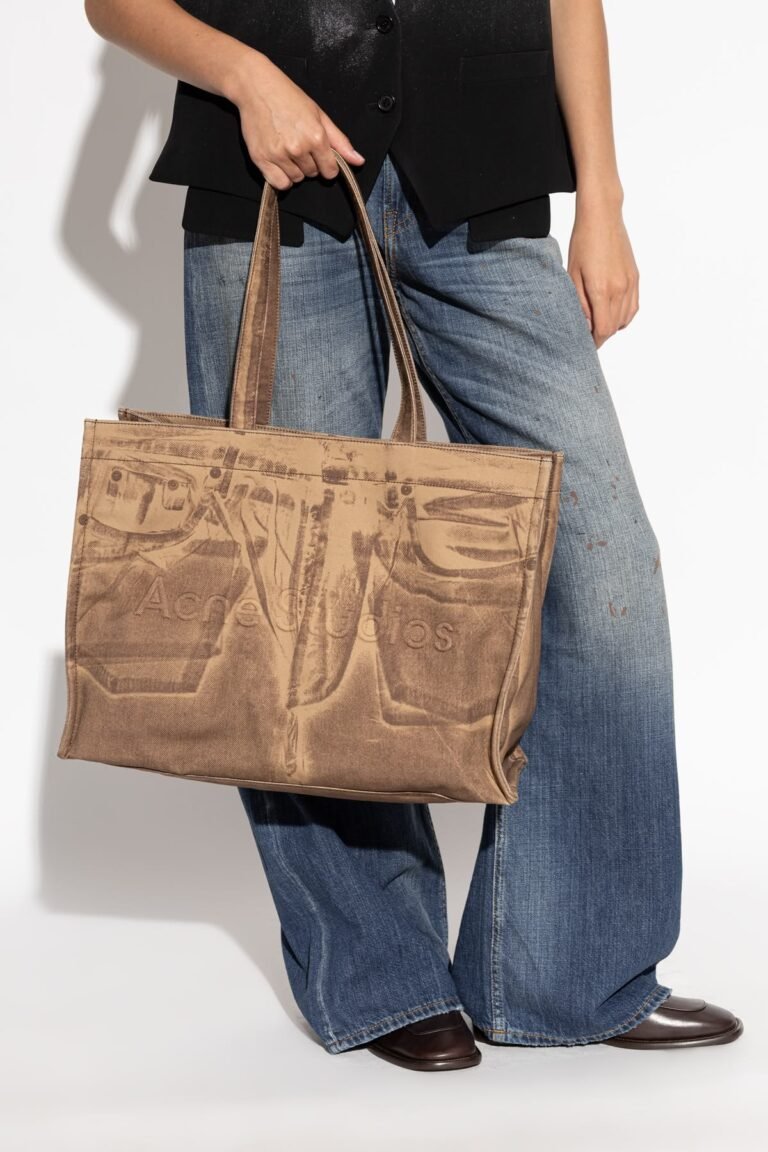 Why Is Acne Studios So Popular?