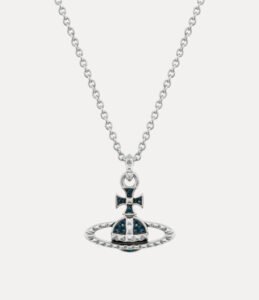 vivienne westwood necklace