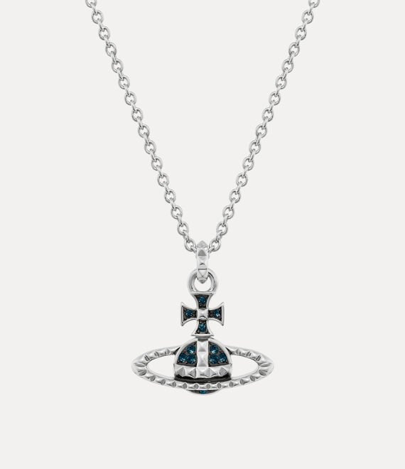 vivienne westwood necklace