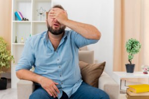 First Signs Of Low Testosterone In Men