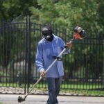 commercial landscaping services arlington tx
