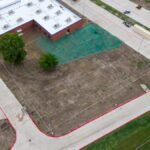 Hydromulch North Texas