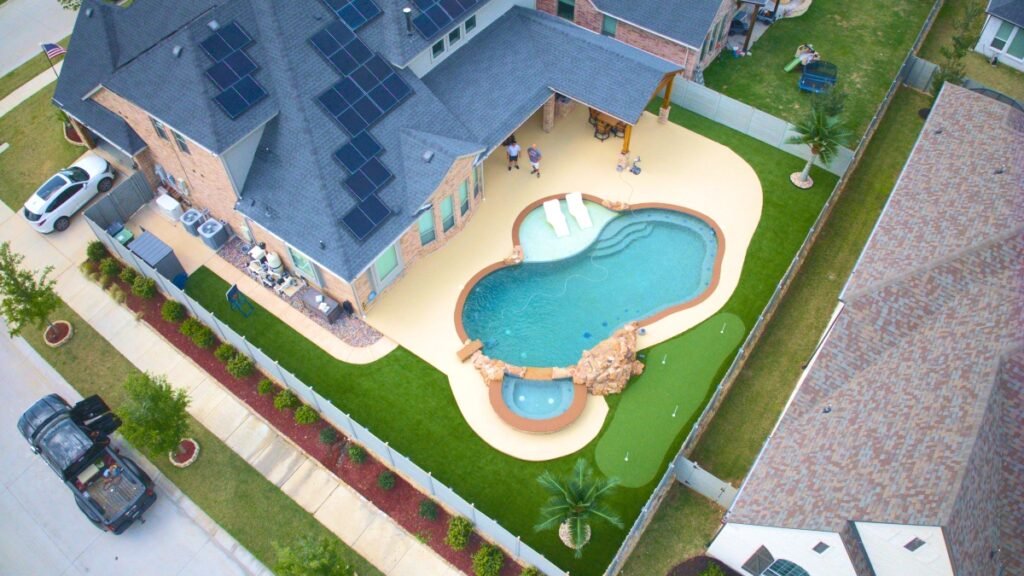 Comfortable Home