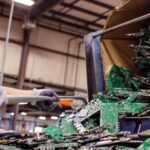 7 Benefits of E-Waste Recycling for Businesses