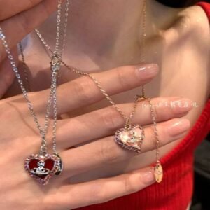 vivienne westwood necklace