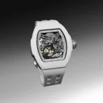 Styling a Tsar Bomba Watch How to Wear a Statement Skeleton Watch Well