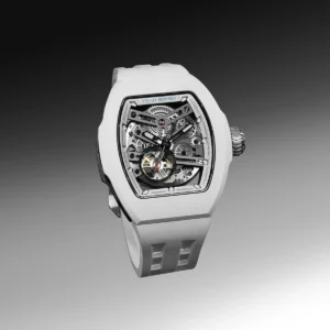 Styling a Tsar Bomba Watch How to Wear a Statement Skeleton Watch Well