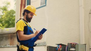 Building a Preventive Maintenance