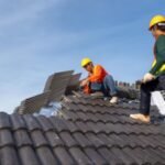 A Homeowner’s Guide to Roof Inspections and Storm Damage