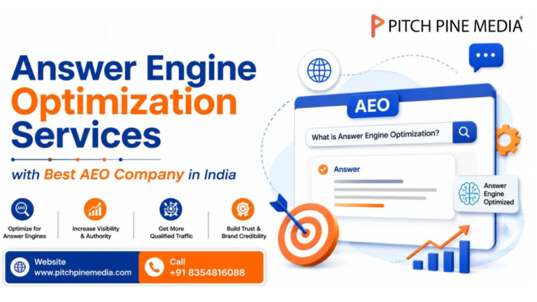 AEO Company in India