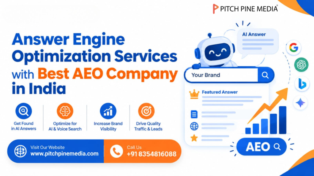 AEO Company in India