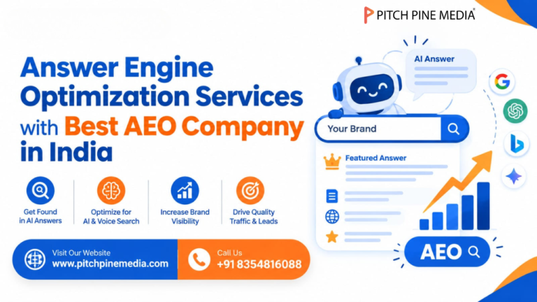 AEO Company in India