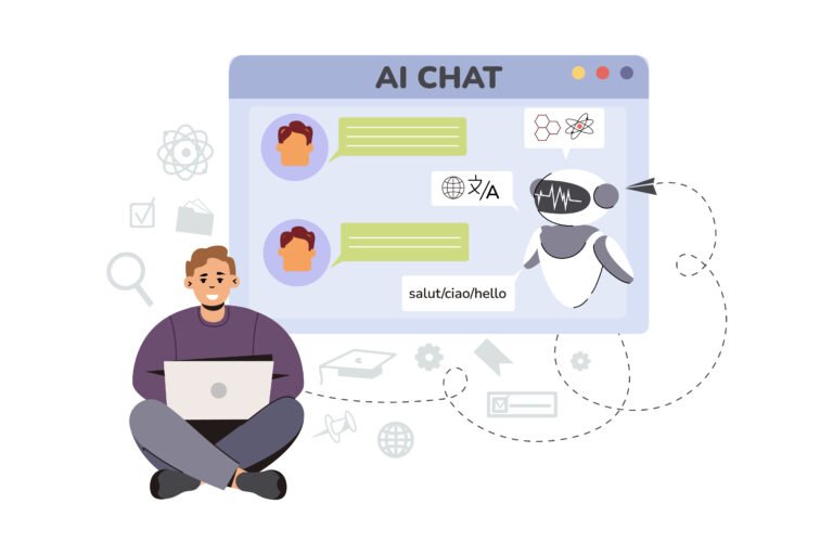 AI Chatbot Development Companies