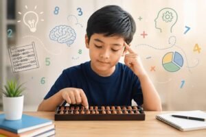 Abacus Mental Math