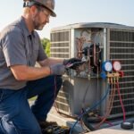 Ac repair