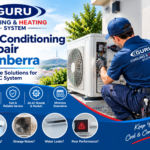 Air Conditioning Repair Canberra