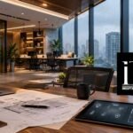 Architect in Noida for Smart Office Planning