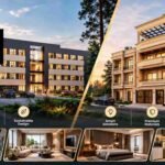 Architecture in Noida Modern Ideas for Home and Office Design