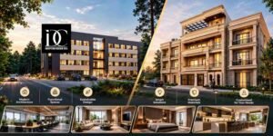 Architecture in Noida Modern Ideas for Home and Office Design
