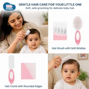 newborn grooming kit