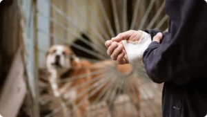 Dog Bite Injury Lawyer In Chicago/Dog Bite Injury Lawyer Near Me