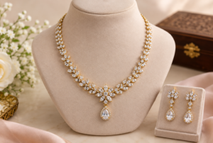 Artificial Jewellery A Complete Guide for Women and Girls