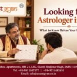 Astrologer in Delhi