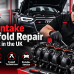 Audi Engines UK