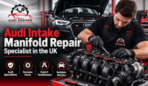 Audi Engines UK