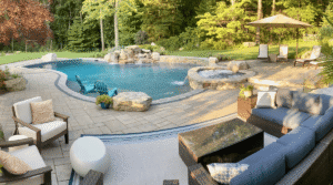 Paver Patio Installation Austin