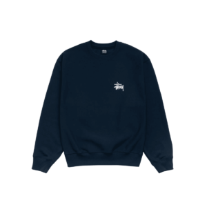 BASIC-STUSSY-CREW-SWEATSHIRT