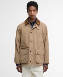 Barbour Jacket