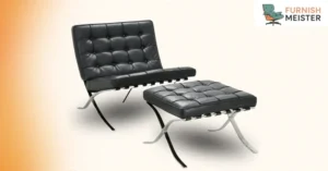 Barcelona Chair IKEA