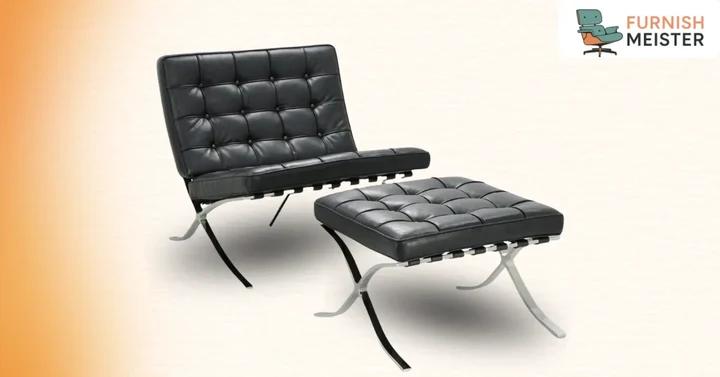 Barcelona Chair IKEA