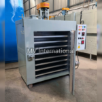 Bearing Heating Oven Manufacturers