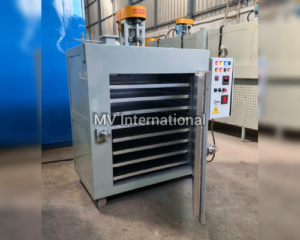Bearing Heating Oven Manufacturers