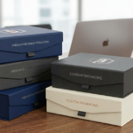 Benefiting from Custom Cardboard Boxes