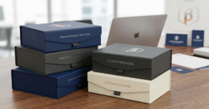 Benefiting from Custom Cardboard Boxes