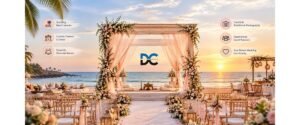 Best Destination Wedding Planners in Goa: Themes, Menus & Décor