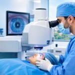 Best Eye Specialist in Lahore