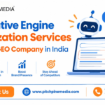 Best Generative Engine Optimization Services in India