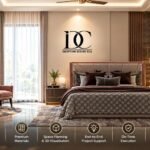 Best Interior Design Company in Noida: Quality, Cost & Work