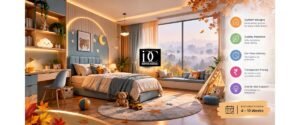 Best Interior Designers in Greater Noida: Cost & Timeline