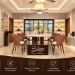 Best Interior Designers in South Delhi: Services & Cost