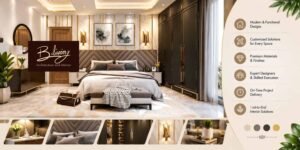 Best Interior Designers in South Delhi for Modern Homes