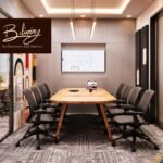 Best Interior Designers in South Delhi for Offices