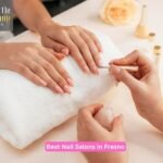 Best Nail Salons In Fresno